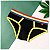 Cueca Super Colorida - Imagem 15