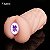Masturbador de Silicone - Imagem 4