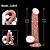 Dildo Pênis Realista - Imagem 7