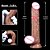 Dildo Pênis Realista - Imagem 8