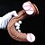 Dildo Pênis Realista - Imagem 6