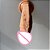 Pênis em Silicone Dildo - Imagem 2