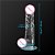 Dildo Transparente - Imagem 5