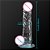 Dildo Transparente - Imagem 7