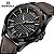 Relógio Masculino Quartzo a Prova D'água - Imagem 6