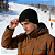 Touca Gorro com Forro - Imagem 8