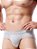 Cueca U-convexa Masculina - Imagem 10