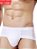 Cueca U-convexa Masculina - Imagem 1