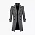 Casaco Sobretudo Masculino - Imagem 13