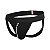 Jockstrap Com Ziper Versatil Ativo Gls Gay Lgbt - Imagem 4