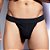 Jockstrap Fio Dental Exclusivo Gls Gay Lgbt - Imagem 2