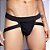 Jockstrap Jockbox Gls Lingerie Gay Lgbt - Imagem 1