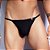 Calcinha Masculina Fio Dental - Imagem 1