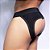 Cueca Slip Open Back - Imagem 3
