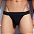 Cueca Slip Cavada Masculina Básica - Imagem 3