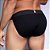 Cueca Slip Cavada Masculina Básica - Imagem 2