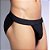 Cueca Slip Cavada Masculina Básica - Imagem 1