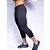 Calça Legging Capri Masculina Térmica Flanelada - Imagem 2