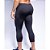 Calça Legging Capri Masculina Térmica Flanelada - Imagem 3