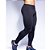 Calça Legging Masculina Térmica Flanelada - Imagem 2