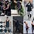 Calça Legging Masculina Térmica Flanelada - Imagem 6