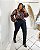Calça leggui plus size - Imagem 1