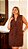 Vestido Core plus size - Imagem 2