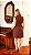Vestido Core plus size - Imagem 3