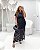 Saia longa valerie em renda plus size - Imagem 1