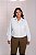 Camisa manga longa ajustável plus size - Imagem 3