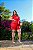 Conjunto Savana Vermelho Plus Size - Imagem 4