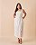 Vestido Isadora Areia Plus Size - Imagem 1