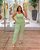 Conjunto Lisboa Verde Plus Size - Imagem 1