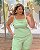 Conjunto Lisboa Verde Plus Size - Imagem 2