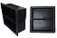 KIT C/ 50 UNIDADES, FORMA PLÁSTICA (R$ 7,07  UND) TIJOLINHO 20X10X6 - Imagem 1