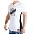 Camiseta Longline - Motivation - Branca - Imagem 1