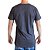 Camiseta Longline - Motivation - Cinza - Imagem 2