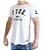 Camiseta Longline - FTBR - Branca - Imagem 1