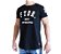 Camiseta Longline - FTBR - Preta - Imagem 1