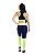 Calça Legging - Power Girl - Verde - Imagem 2