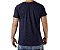 Camiseta Casual - I Like - Azul - Imagem 2