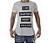 Camiseta Casual - I Like - Branca - Imagem 1