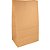Saco Kraft Delivery 24x18x10 - Pacote com 100 unidades - Imagem 3
