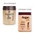New Vip Argan Oil Ztox Selante 950g - Imagem 3