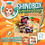 ShinoBOX VTuber Feneko Amy - Imagem 1