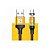 Cabo USB Magnético IOS Sumexr 1m 2.4A - Imagem 3