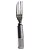 Garfo Balancinho - TAC 16 - Tuboform®℗ - Imagem 1