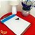Reglete de Mesa de Plástico - Imagem 3