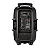 Caixa Amplificada Mondial CM-550 com Bluetooth, Potência 550W, USB Rádio FM e Função TWS, Bivolt Preto - Imagem 2