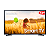 Smart TV Samsung LED 43" Full HD T5300 com HDR, Sistema Operacional Tizen, Wi-Fi, Espelhamento de Tela, Dolby Digital Plus, HDMI e USB - Imagem 1